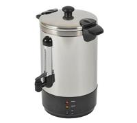 Percolateur à café professionnel pour 80-100 tasses - 15 L ZJ-150 Kitchen Chef Professional