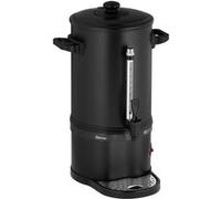 Percolateur à café Professionnel PRO II 40 S 6L Bartscher 6