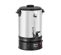 Bartscher Percolateur à café professionnel Regina Plus 40