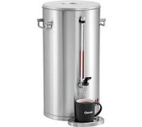 Percolateur à Café Silver 1300 100 Tasses Bartscher G