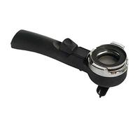Poignée porte-filtre dosette (37777-4561) Cafetière Expresso (7332122300 DELONGHI)