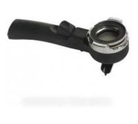 Percolateur à dosette (avec bouton) pour machine expresso delonghi G
