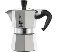 Percolateur Bialetti Moka Express Argent Argent G