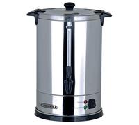 Percolateur café 6.8l 48 tasses casselin cpc48