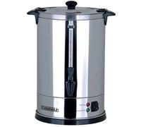 Percolateur café 8.8l 60 tasses casselin cpc60