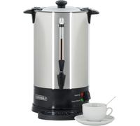 Percolateur café 8.8l 60 tasses sp casselin cpc60s