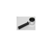 Percolateur cafetière expresso - Delonghi ECP31.21 - Capacité 1,4L - Noir