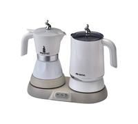 Ariete 1344/00 Manuel Cafetière moka électrique 0,25 L
