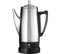 Percolateur Original Inox 12kp
