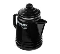 Petromax Cafetière Email Noir 1,5 l