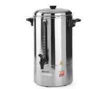 Percolateur pour boissons chaudes, café et thé, 10 L - Hendi 208106
