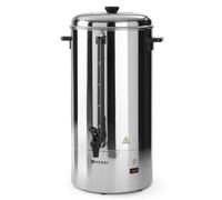 Percolateur pour boissons chaudes, café et thé, 15 L - Hendi 208205