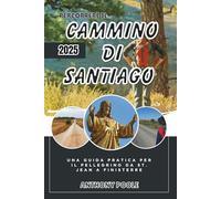 Percorrere il Cammino di Santiago 2025: Una guida pratica per il pellegrino da St. Jean a Finisterre