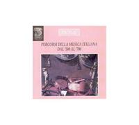 Various Artists – Les Chemins de la Musique Italienne du 16 au 18ème Siècle – Tactus