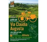 Percorso Ciclabile Via Claudia Augusta 1/2 "Altinate" Budget