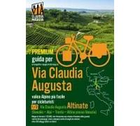 Percorso Ciclabile Via Claudia Augusta 1/2 "Altinate" Premium