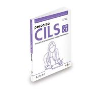 Percorso Cils TRE-C1 + audio - Simone Scafi - Ornimi - broché - Méthode de langue
