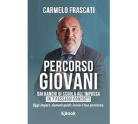 Percorso giovani. Dai banchi di scuola all'impresa, in 7 passi concreti. Oggi impari, domani guidi: inizia il tuo percorso