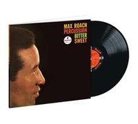 Verve Spa – Percussion Bitter Sweet