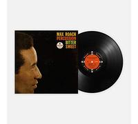 percussion bitter sweet LP