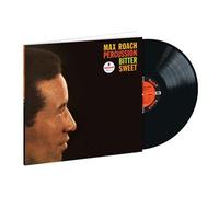Percussion Bitter Sweet Vinyle