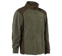 Percussion Blouson De Chasse Polaire Enfant (12 Ans)