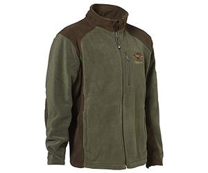 Percussion Blouson De Chasse Polaire Enfant (12 Ans)