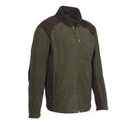Percussion - Blouson polaire Cor Kaki Percussion