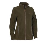 Percussion BLOUSON POLAIRE SCOTLAND FEMME