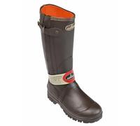 Percussion - Bottes de chasse full zip Rambouillet Percussion