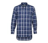 Percussion CHEMISE ARDENNES LONG PAN