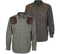 PERCUSSION Chemise Chasse SOLOGNE