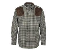 PERCUSSION Chemise Chasse SOLOGNE