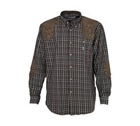 Percussion Chemise de Chasse Sologne