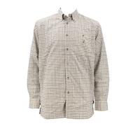 Percussion CHEMISE DOUBLÉE POLAIRE INVERNESS