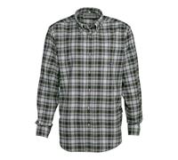 Percussion - Chemise Tradition Vert Percussion-S