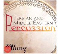 Percussion D'iran Et Du Moyen Orient