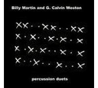 Billy Martin – Percussion Duet