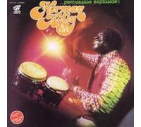 Percussion Explosion! +3 [Limi [Import allemand]