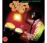 Percussion Explosion - Japan Import Edition