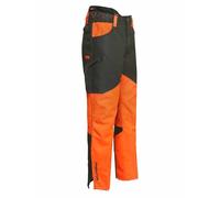 Percussion Pantalon Predator R2 Vert Taille 50