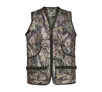 Percussion GILET CHASSE PALOMBE GHOSTCAMO FOREST