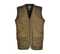 Gilet PERCUSSION Savane Vert XL