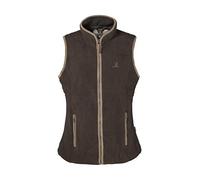Percussion GILET POLAIRE SCOTLAND FEMME