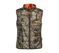 Percussion gilet réversible Gcbb/Forest-Evo 2XL