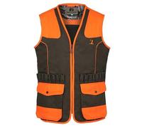 Gilet PERCUSSION Tradition Vert S