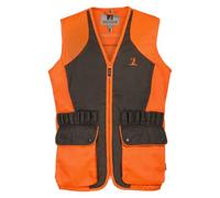 Gilet PERCUSSION Tradition Vert 4XL