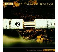 Wooden Branch