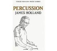Percussion Holland, James (Auteur)