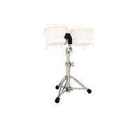 LP330C - Stand Bongo Pour Jeu Assis